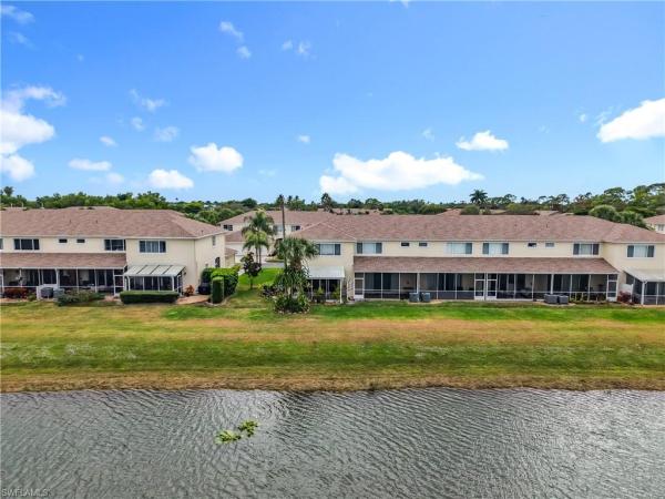 Cypress Lake Estates, 13140 Broadhurst Loop #306, Fort Myers, Florida 33919, image 2