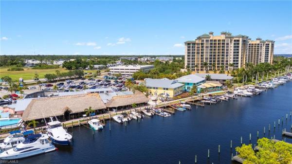 North Star Yacht Club, 3426 Hancock Bridge Pkwy #704, North Fort Myers, Florida 33903, image 2