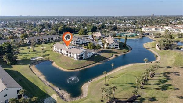Terraverde Country Club, 17260 Eagle Trce #6, Fort Myers, Florida 33908, image 3