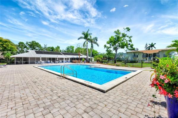 Hidden Gardens, 7400 College Pkwy #5A, Fort Myers, Florida 33907, image 2