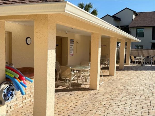 The Club At Crystal Lake, 8382 Charter Club Cir #9, Fort Myers, Florida 33919, image 2