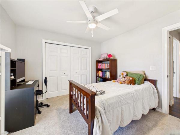 Cape Coral Residential, 613 SW Santa Barbara Pl #, Cape Coral, Florida 33991, image 3