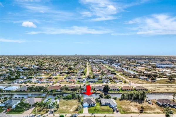 Cape Coral Residential, 1408 SW 31st Ter #, Cape Coral, Florida 33914, image 1