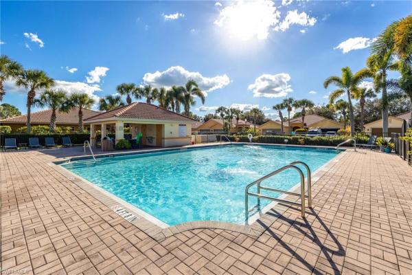 Vistanna Villas, 9281 Aegean Cir, Lehigh Acres, Florida 33936, image 2