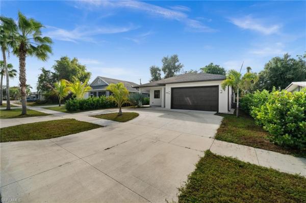 1916 Jefferson Ave, Fort Myers, Florida 33901, image 1