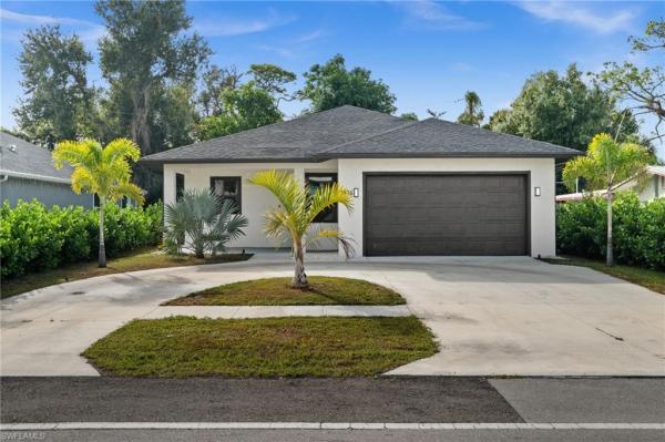 1916 Jefferson Ave, Fort Myers, Florida 33901, image 1
