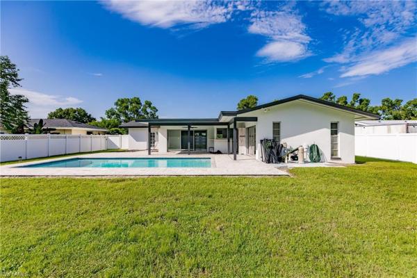 Whiskey Creek, 905 Dean Way, Fort Myers, Florida 33919, image 2