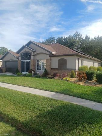Lehigh Acres Residential, 4508 Varsity Cir, Lehigh Acres, Florida 33971, image 1