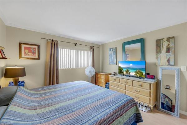 South Pointe Villas, 6300 Pointe Blvd #116, Fort Myers, Florida 33919, image 2