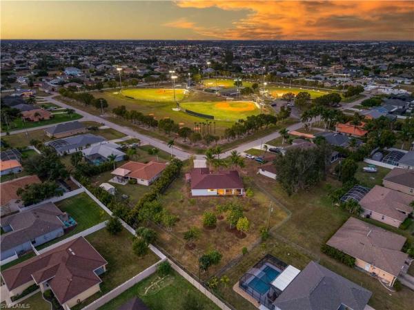 Cape Coral Residential, 226 SW 30th Ter #, Cape Coral, Florida 33914, image 3