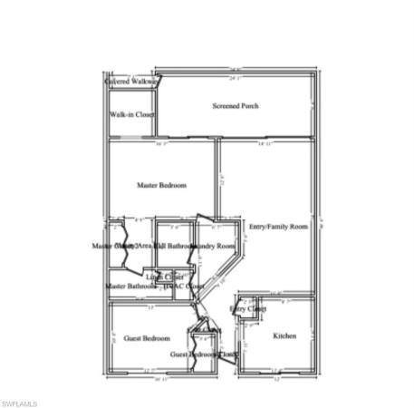 894 Buttonwood Dr #115, Fort Myers Beach, Florida 33931, image 1
