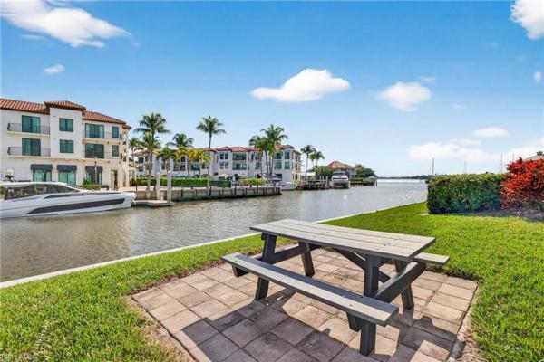 801 River Point Dr #203A, Naples, Florida 34102, image 1