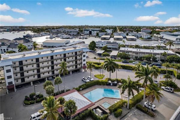 801 River Point Dr #203A, Naples, Florida 34102, image 1