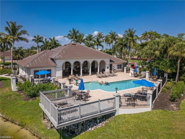 Marina South At Cape Harbour, 5781 Cape Harbour Dr #607, Cape Coral, Florida 33914, image 3