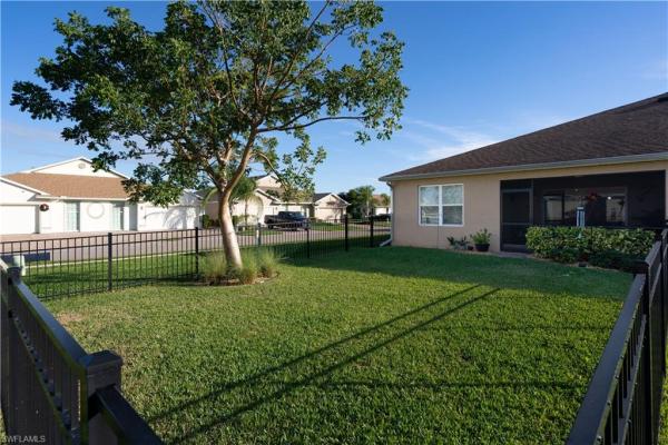 Magnolia Landing, 2085 Pigeon Plum Way, North Fort Myers, Florida 33917, image 2
