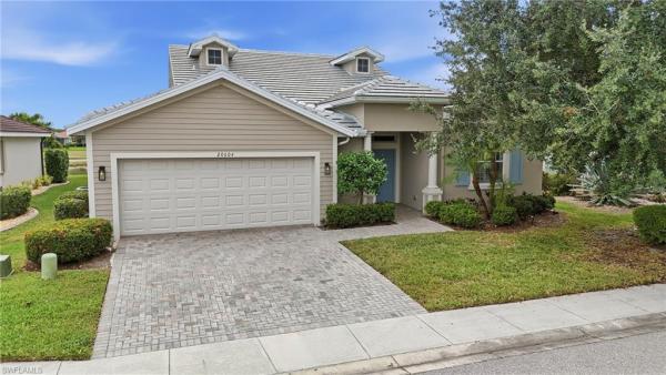 Magnolia Landing, 20604 Chestnut Ridge Dr, North Fort Myers, Florida 33917, image 1