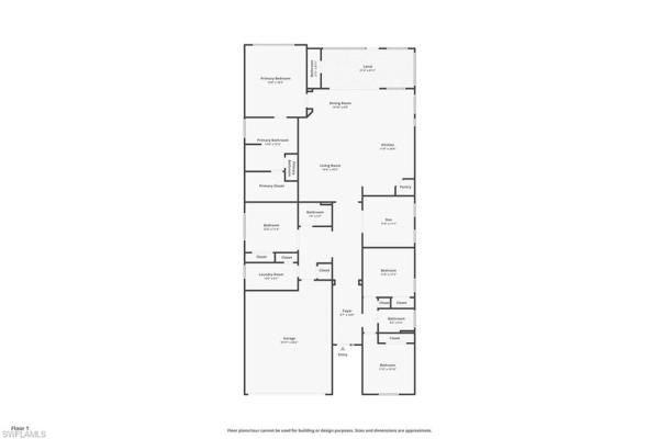 Moody River Estates, 13120 Silver Thorn Loop, North Fort Myers, Florida 33903, image 1