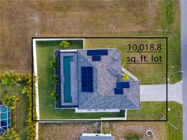 Cape Coral Residential, 29 SW 21st Pl #, Cape Coral, Florida 33991, image 2