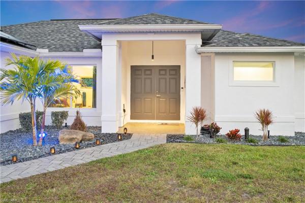 Cape Coral Residential, 29 SW 21st Pl #, Cape Coral, Florida 33991, image 1