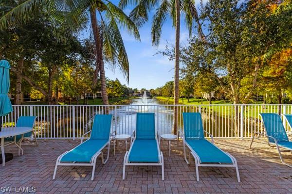 Jonathan's Bay, 6021 Jonathans Bay Cir #101, Fort Myers, Florida 33908, image 3