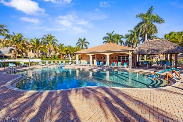 Jonathan's Bay, 6021 Jonathans Bay Cir #101, Fort Myers, Florida 33908, image 2