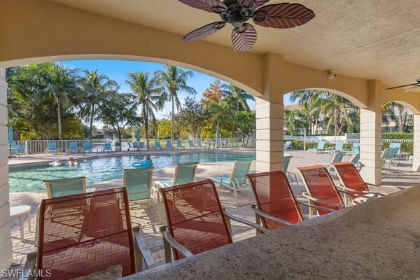 6021 Jonathans Bay Cir #101, Fort Myers, Florida 33908, image 1