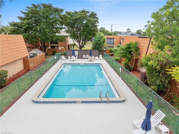 Parkwoods, 1724 Park Meadows Dr #1, Fort Myers, Florida 33907, image 2