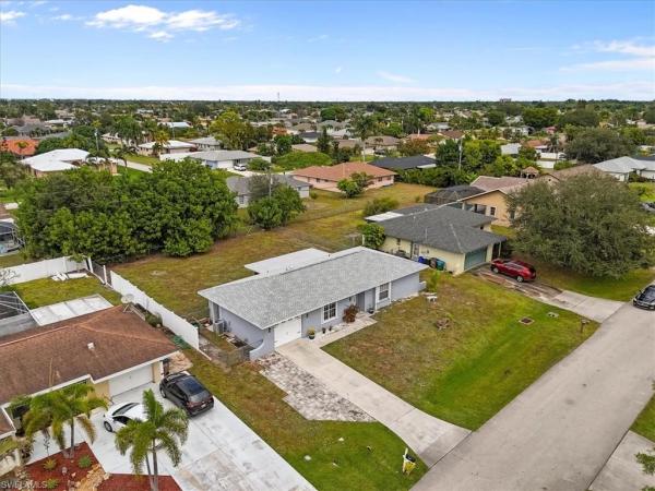 Cape Coral Residential, 1815 SE 8th Ter #, Cape Coral, Florida 33990, image 2