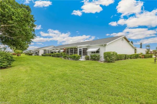 Myerlee Golfside East, 6992 Edgewater Cir, Fort Myers, Florida 33919, image 3