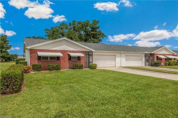 Myerlee Golfside East, 6992 Edgewater Cir, Fort Myers, Florida 33919, image 2