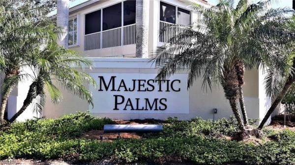 11631 Marino Ct #806, Fort Myers, Florida 33908, image 1