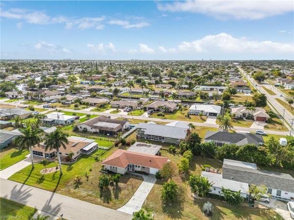 Cape Coral Residential, 108 42nd Ter, Cape Coral, Florida 33904, image 3