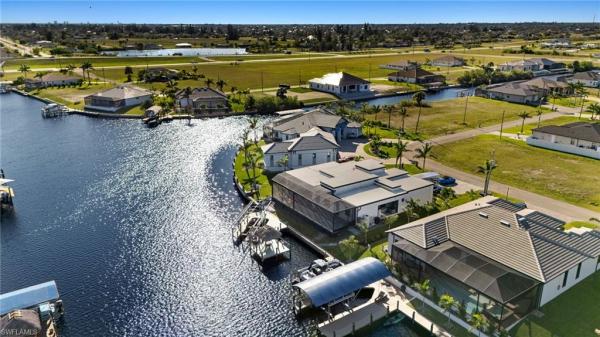 Cape Coral Residential, 3303 14th St, Cape Coral, Florida 33993, image 3