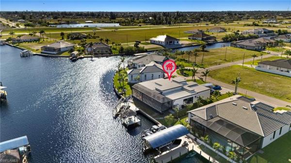 Cape Coral Residential, 3303 14th St, Cape Coral, Florida 33993, image 2