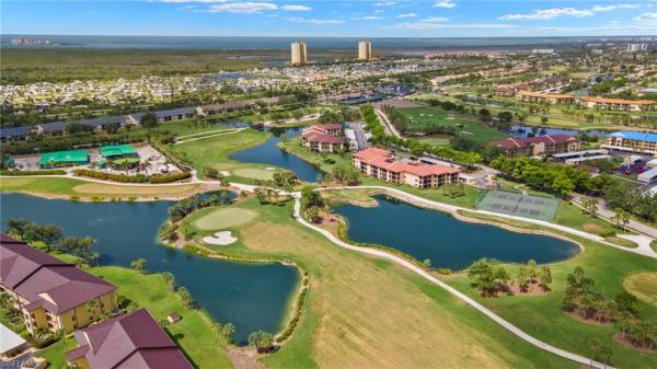 Terrace At Kelly Greens Golf & Country Club, 12170 Kelly Sands Way #721, Fort Myers, Florida 33908, image 3