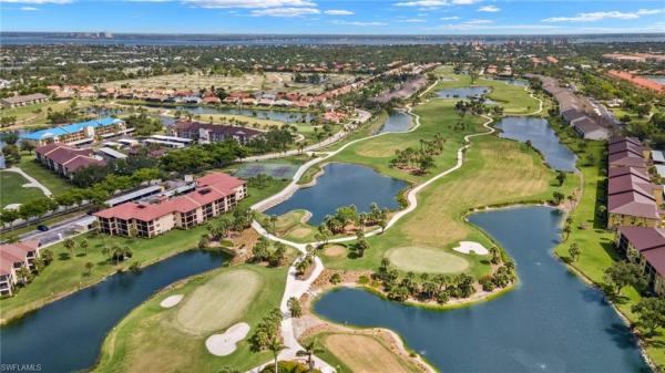 Terrace At Kelly Greens Golf & Country Club, 12170 Kelly Sands Way #721, Fort Myers, Florida 33908, image 2