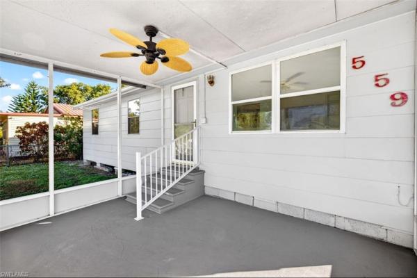 559 Clark St, North Fort Myers, Florida 33903, image 1