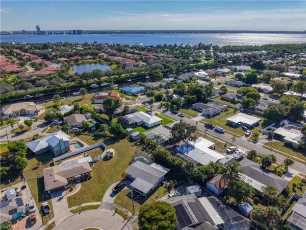 Waterway Estates, 1642 Mansville Ter, North Fort Myers, Florida 33903, image 1