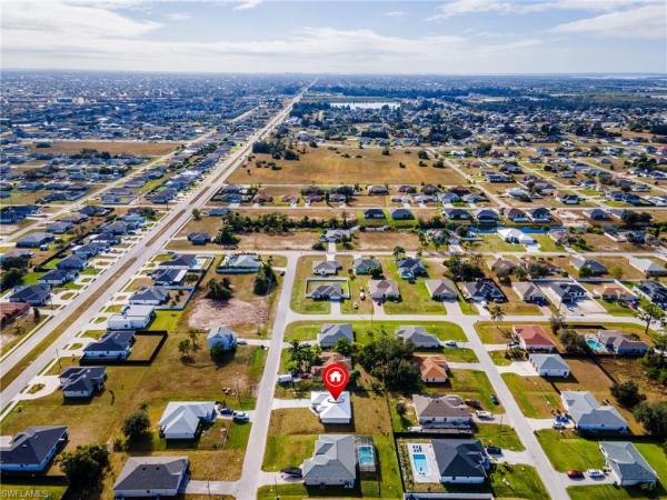 Cape Coral Residential, 310 NW 16th Pl #, Cape Coral, Florida 33993, image 3
