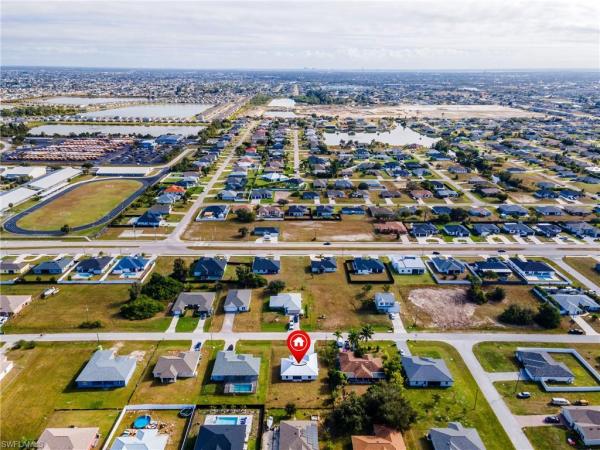 Cape Coral Residential, 310 NW 16th Pl #, Cape Coral, Florida 33993, image 2