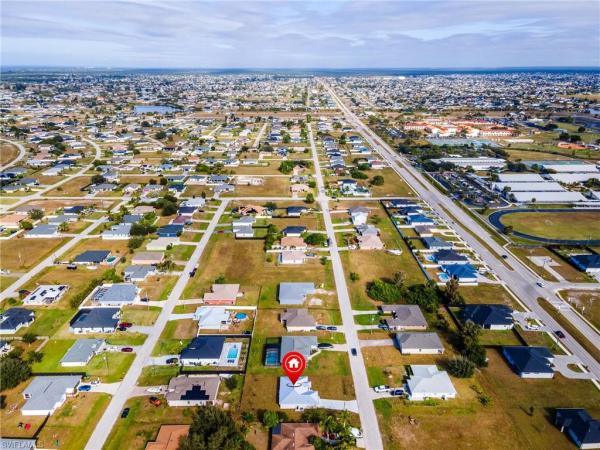 Cape Coral Residential, 310 NW 16th Pl #, Cape Coral, Florida 33993, image 1