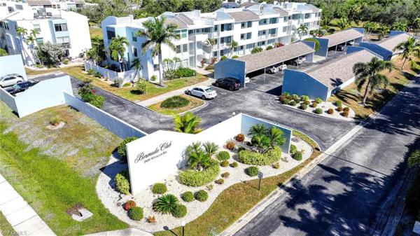Bermuda Club, 5959 Winkler Rd #206, Fort Myers, Florida 33919, image 2