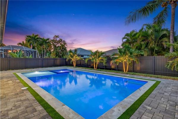 Cape Coral Residential, 1821 SW 25th Ter #, Cape Coral, Florida 33914, image 3