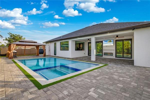 Cape Coral Residential, 1821 SW 25th Ter #, Cape Coral, Florida 33914, image 2