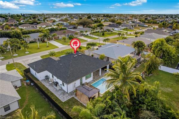 Cape Coral Residential, 1821 SW 25th Ter #, Cape Coral, Florida 33914, image 1