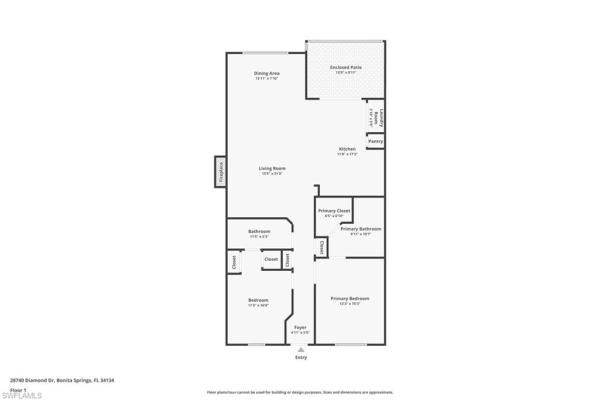 28740 Diamond Dr #203, Bonita Springs, Florida 34134, image 1