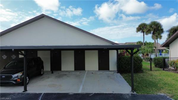 Villas At Cinnamon Cove, 16540 Ginger Ln #3197, Fort Myers, Florida 33908, image 1