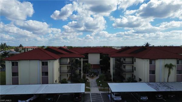 Terrace At Cinnamon Cove, 11170 Caravel Cir #303, Fort Myers, Florida 33908, image 3