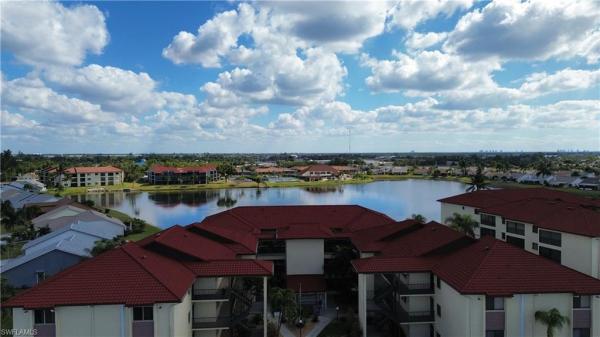 Terrace At Cinnamon Cove, 11170 Caravel Cir #303, Fort Myers, Florida 33908, image 2