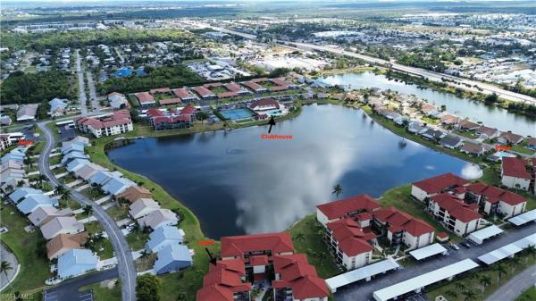 11170 Caravel Cir #303, Fort Myers, Florida 33908, image 1